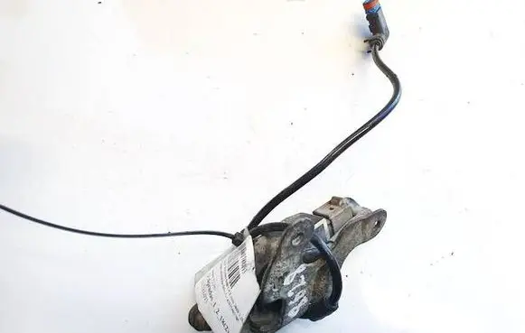 Mercedes-Benz E W212 Front height sensor lever a2125402705