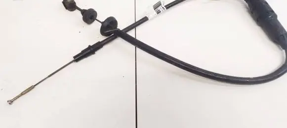 Volkswagen Transporter - Caravelle T4 Clutch cable 701721335B