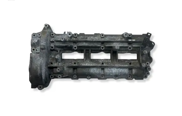 Mercedes-Benz ML W164 Engine head 0101230 A642 A6420101230