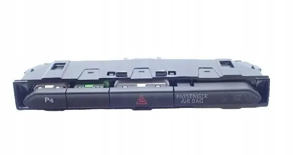 Volkswagen PASSAT B8 A set of switches 3G1853770A
