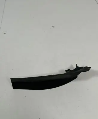 Rear/tail light trim molding