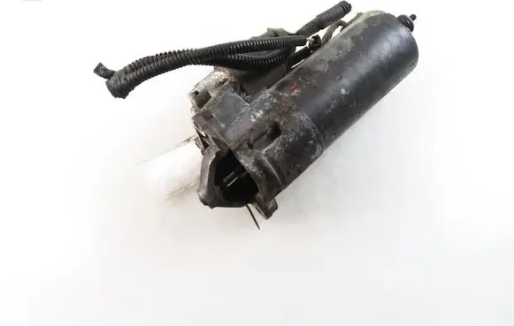 Renault 19 Starter motor 