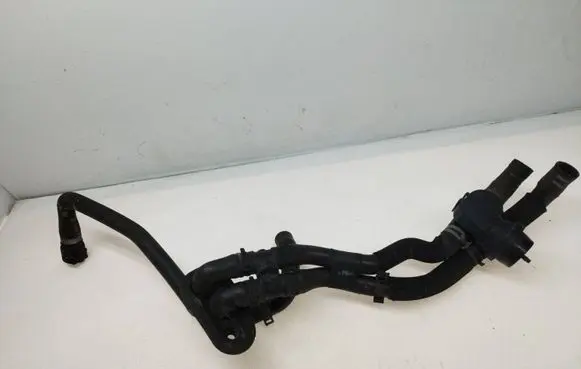 Audi Q5 SQ5 Engine coolant pipe/hose 8R0819257A 1J0819809 8R0819376
