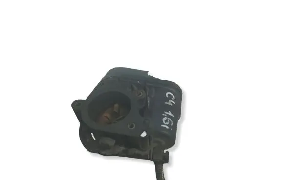 Volkswagen Golf IV Throttle valve 0280750164 964951008000