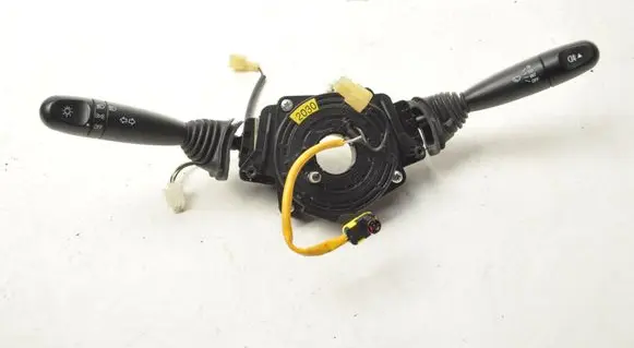 Chevrolet Spark A set of switches 