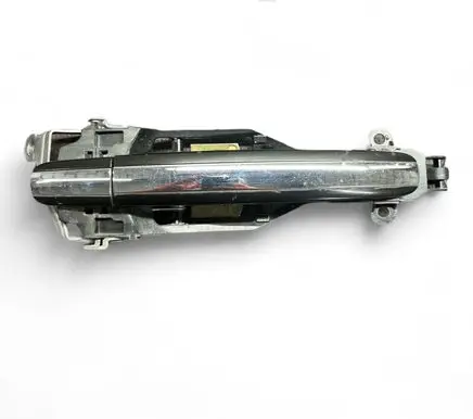 Volkswagen Phaeton Front door exterior handle 3D0837886K