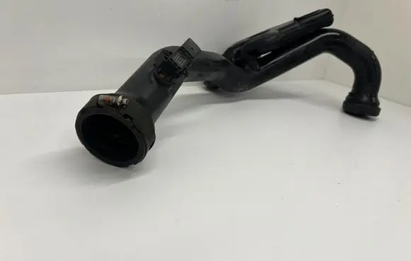 Audi Q5 SQ5 Intercooler hose/pipe 80a145673e 0281002977 170412T110630F