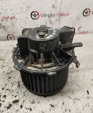 Citroen Jumper Heater fan/blower 5E1630100