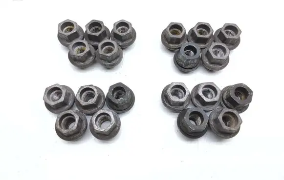 Volvo V40 Nuts/bolts 