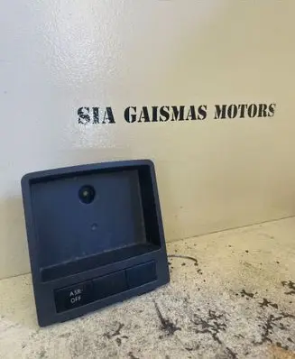 Volkswagen Caddy Glove box central console 1T1857368