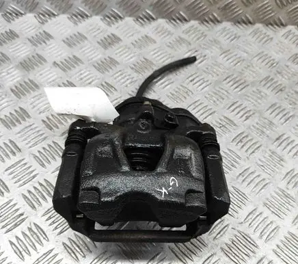 Audi A4 S4 B9 8W Rear brake caliper 8W0615403