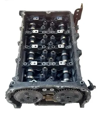 Ford Tourneo Engine head 6C1Q6C032AA