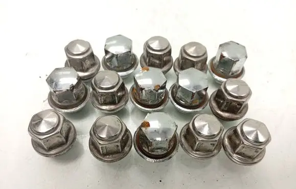 Nuts/bolts