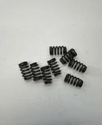 Peugeot 5008 Valve spring 