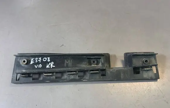 BMW 1 E81 E87 Other sill/pillar trim element 51117174399 7174399