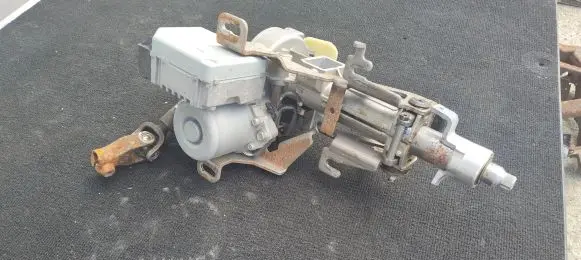 Renault Megane III Electric power steering pump 488104821R