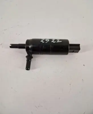 BMW 5 F10 F11 Headlight washer pump 7217792