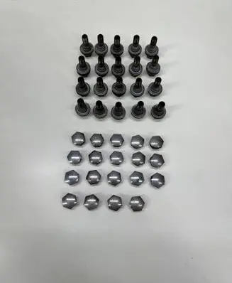 Peugeot 3008 II Nuts/bolts 