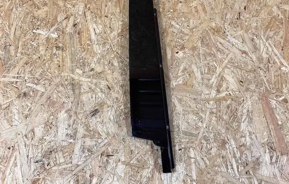 Porsche Macan (95B) Trim molding 95b853318h