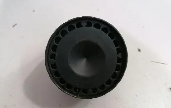 Alarm system siren