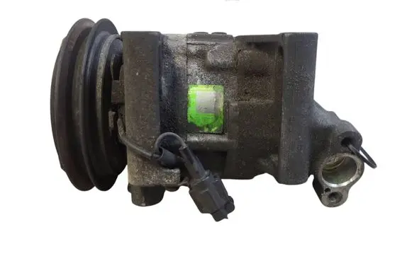 Nissan X-Trail T30 Air conditioning (A/C) compressor (pump) 92600 50602145010 506021