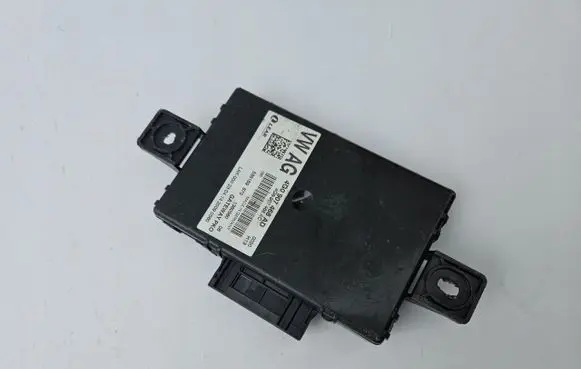 Audi A6 S6 C7 4G Gateway control module 4G0907468AD