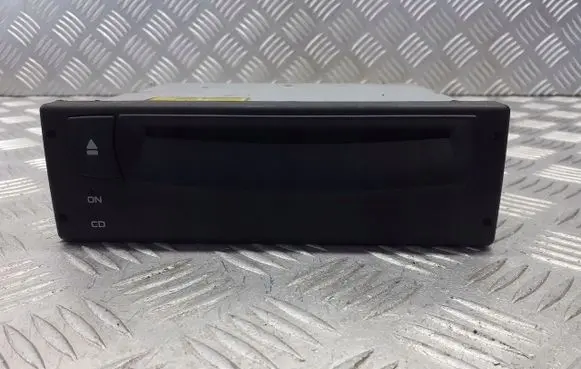Citroen Xsara Picasso Ignition key card reader 9645921480