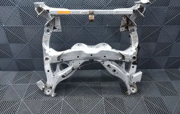BMW 5 GT F07 Front subframe 31116796693 6796693 6775762