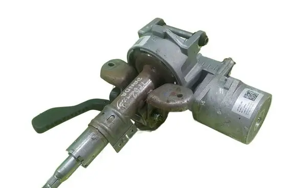 Fiat Panda III Steering rack mechanical part 28191323