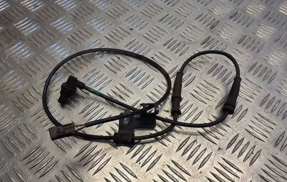 Hyundai Santa Fe ABS brake wheel speed sensor