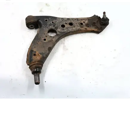 Volkswagen Fox Front lower control arm/wishbone 6Q0407157