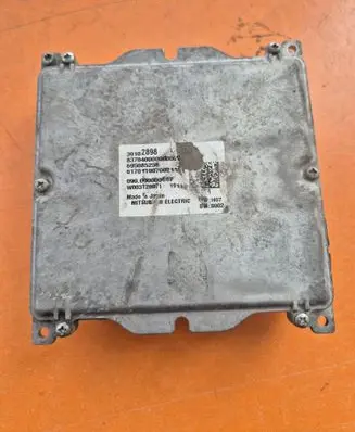 Opel Insignia B Xenon control unit/module 39102898 837040000000 695085258