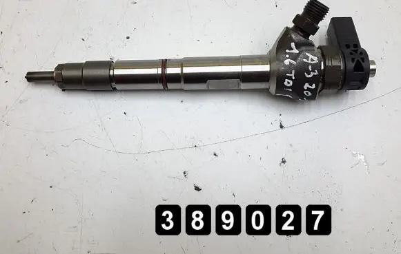 Audi A3 S3 8V Fuel injector 04L130277AD 0445110473