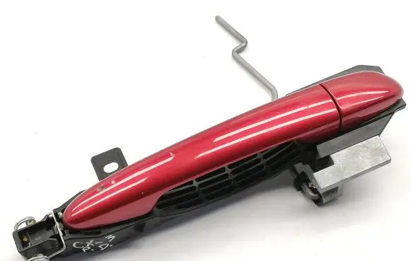 Mazda 3 II Rear door exterior handle