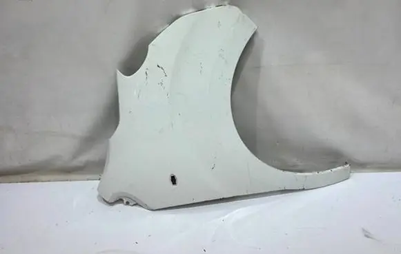 Peugeot Traveller Fender