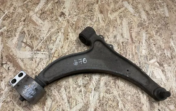 Opel Insignia A Front control arm 