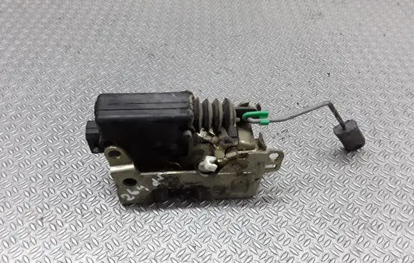 Renault Master II Sliding door lock 