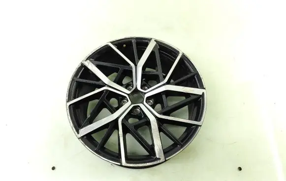 R20 alloy rim