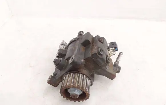 Renault Scenic IV - Grand scenic IV Fuel injection high pressure pump A2C53351931 5WS40844 H8201100115