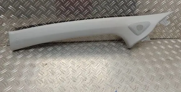 Toyota Yaris (A) pillar trim 94591 94687