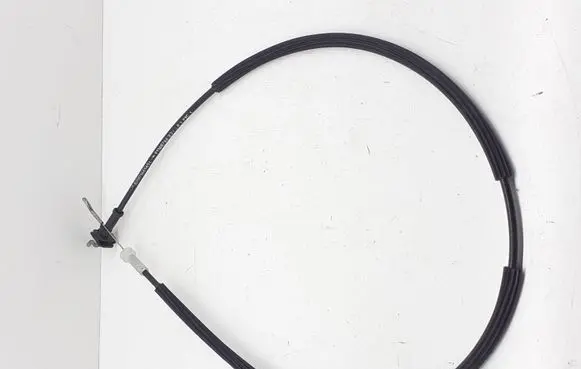 Opel Vivaro Sliding door cable line 8200166565L 9116876633