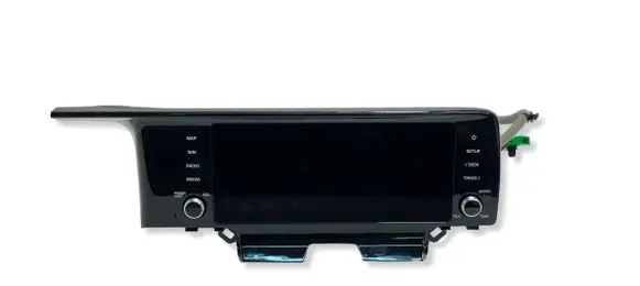 KIA Sorento IV Screen/display/small screen 96560P2EA 46658 96560P2EA1FHL