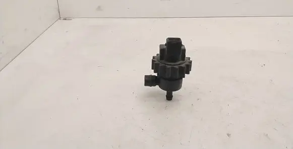 BMW 3 E46 Vacuum valve 1433602