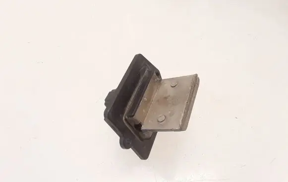 Mazda 626 Heater blower motor/fan resistor HB1513A5RA5B13 HB1513A5RA
