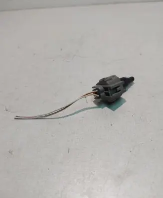 Toyota Avensis T250 Outside/exterior temperature sensor 
