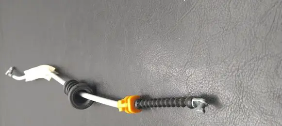 Mercedes-Benz S W222 Front door cable line A2227200113