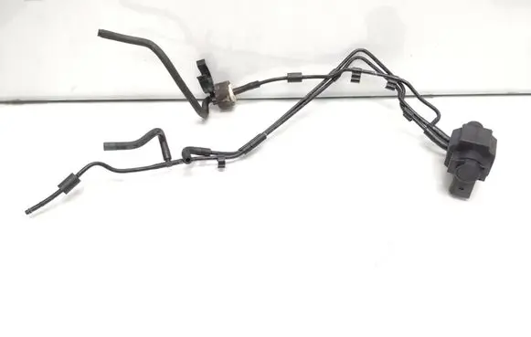 Audi A4 S4 B7 8E 8H Turbo solenoid valve 059906628B 059131385m