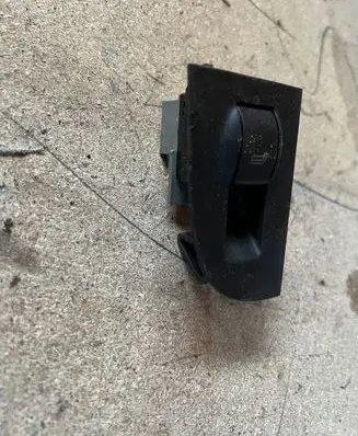 Audi A6 S6 C5 4B Other switches/knobs/shifts 4B0959855
