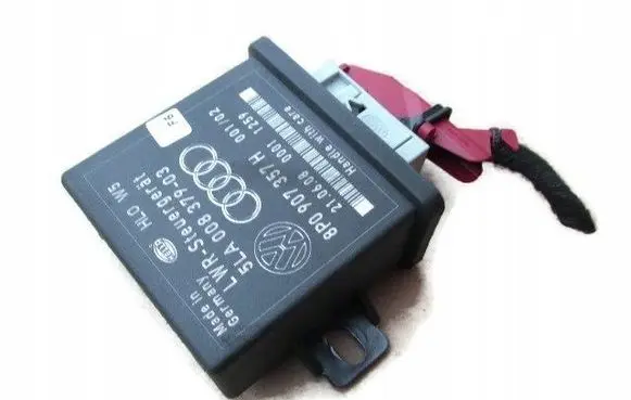 Audi A8 S8 D3 4E Light module LCM