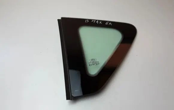 Ford B-MAX Rear side window 1866667